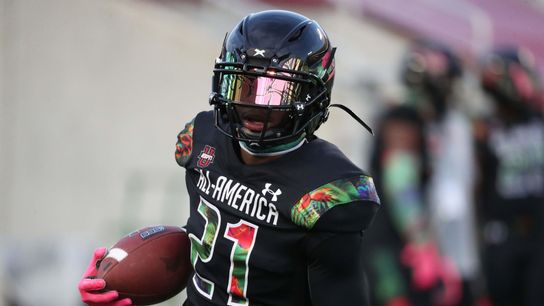 Shilo Sanders to play for Deion at Jackson State (College Football)