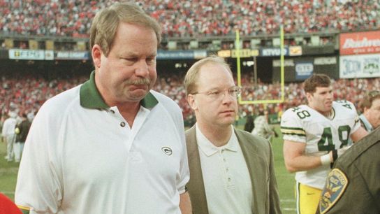 Hall of Fame reveals Coaching/Contributor, Senior finalists (NFL)