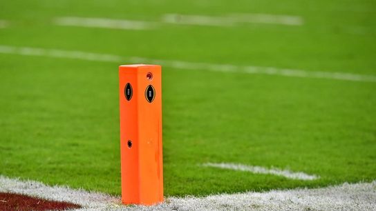 Eastern Kentucky player charged with robbing postal carrier (College Football)