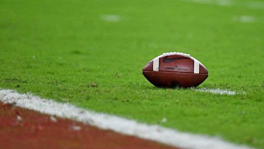 Virginia Union freshman dies after collapsing at practice (College Football)