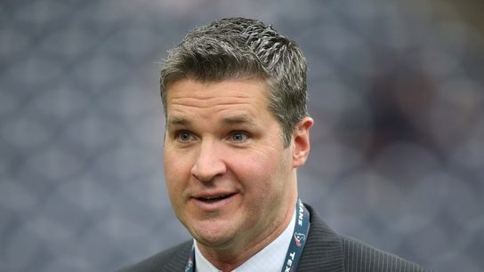 Brian Gaine promoted to assistant GM in Buffalo (NFL)