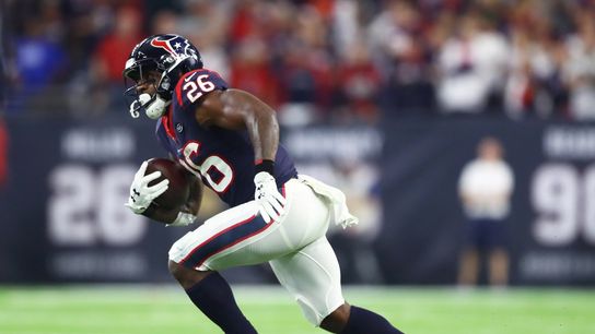 Report: Bears expect to sign RB Miller to practice squad (NFL)