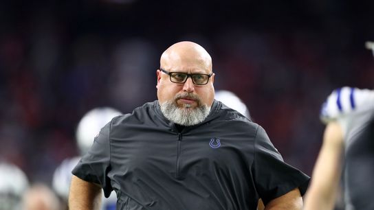 Giants to practice despite assistant coach's positive test (NFL)