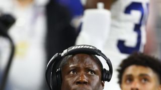 Bears tab Alan Williams as defensive coordinator (NFL)