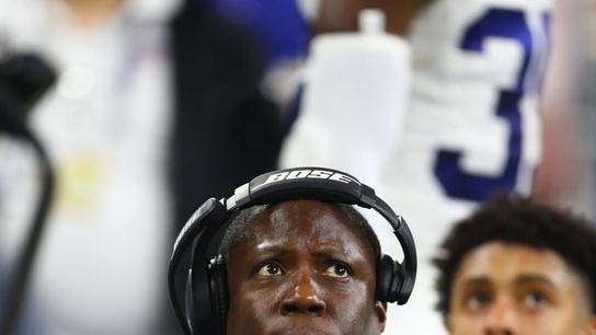 Bears tab Alan Williams as defensive coordinator (NFL)