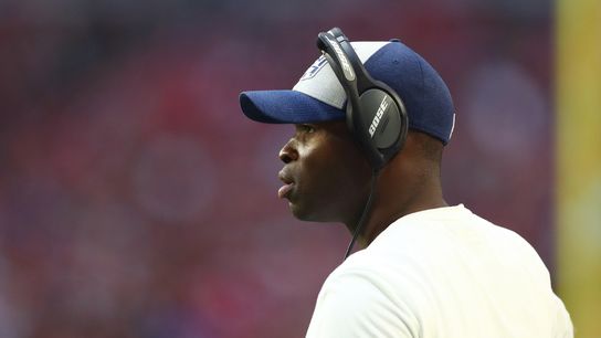 Broncos name Ejiro Evero defensive coordinator (NFL)