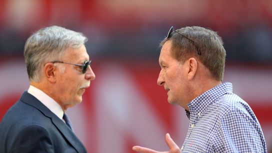 Former Giants coach Jim Fassel dies at 71 (NFL)