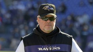 Report: Giants to interview Don Martindale, Sean Desai for DC job (NFL)