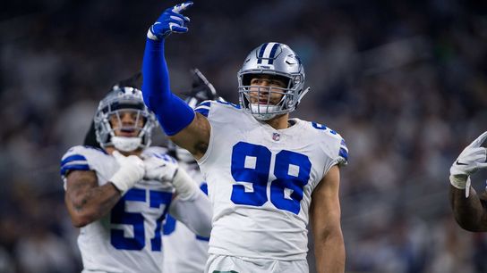 Cowboys put Poe, Crawford on PUP list (NFL)