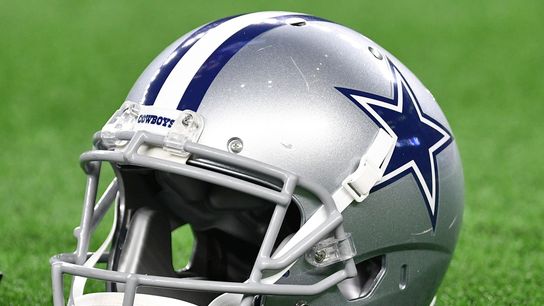 Widby, punter on Cowboys' first title team, dies at 75 (NFL)