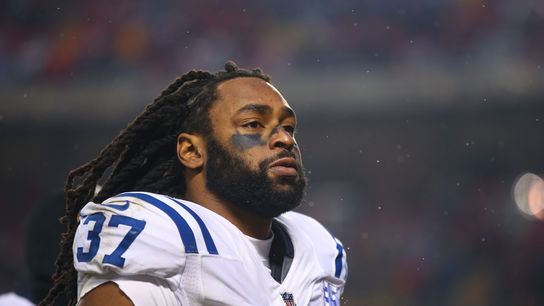 Falcons sign S Wilcox (NFL)
