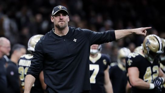 New Lions coach Dan Campbell promises gore (NFL)