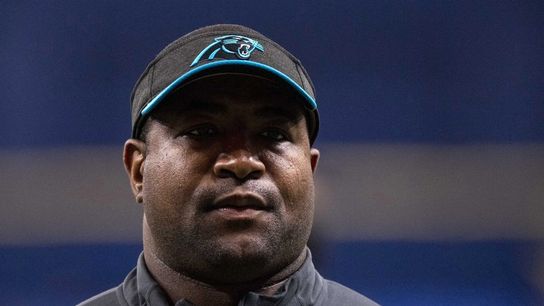 Commaders fire DL coach Sam Mills III (NFL)