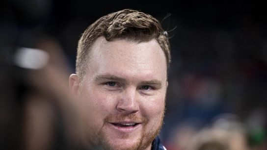 Adam Zimmer, son of Mike Zimmer, dies at 38 (NFL)