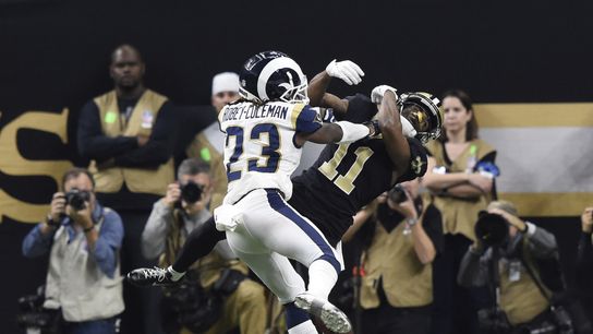 Panthers sign WR Lewis, two others (NFL)
