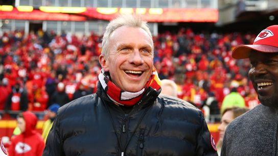 Reports: Hall of Famer Montana thwarts attempted kidnapping (NFL)