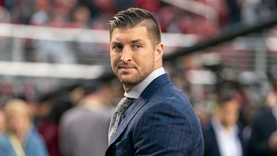 Tim Tebow, Michael Irvin join ESPN's 'First Take' (NFL)