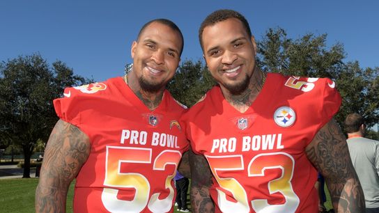 Twins Maurkice and Mike Pouncey retire from NFL (NFL)