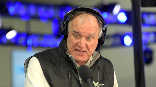 Arizona State adds former NFL coach Brian Billick (College Football)