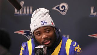 Report: RB Anderson retires after seven NFL seasons (NFL)