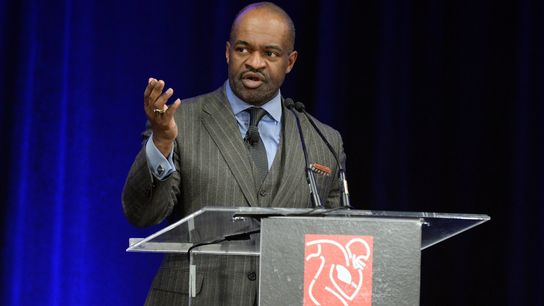 NFLPA gives DeMaurice Smith another term (NFL)