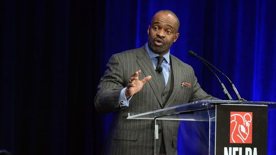 NFLPA head: COVID-19 will not derail Super Bowl (NFL)