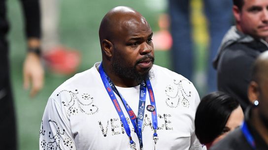 Vince Wilfork's son charged with stealing dad's Super Bowl rings (NFL)