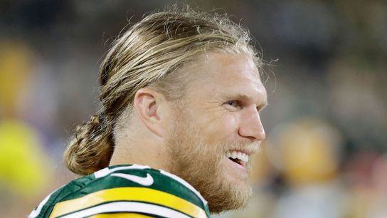 Packers sacks leader Clay Matthews: 'My playing days are over' (NFL)