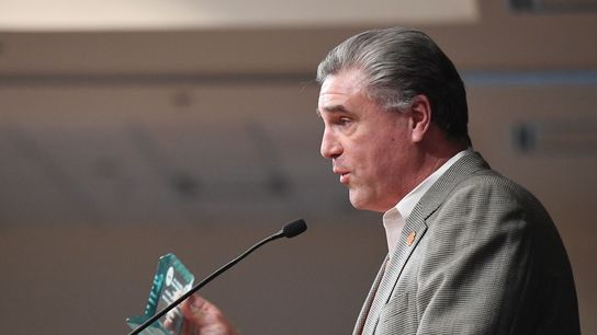 Miami hires Clemson AD Dan Radakovich to same role (College Football)