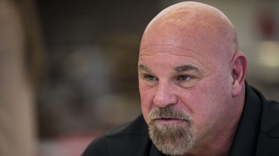 Cardinals fire OL coach Sean Kugler due to Mexico City incident (NFL)