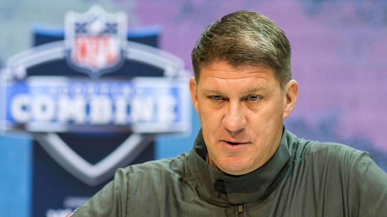 Bucs GM: We'll 'leave the light on' for Tom Brady (NFL)
