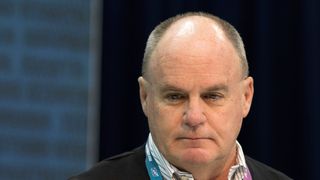 Report: Steelers GM Kevin Colbert expected to retire after draft (NFL)