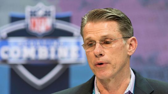 Vikings, GM Spielman agree to multi-year extension (NFL)