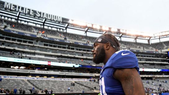 Giants promote former All-Pro Landon Collins to active roster (NFL)
