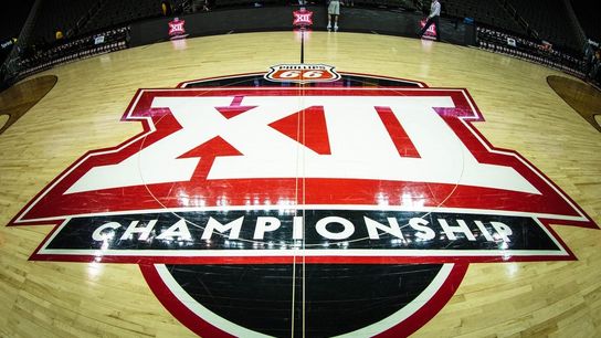 Big 12 name Brett Yormark as new commissioner (College Football)