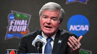NCAA relaxes marijuana testing policy (College Football)