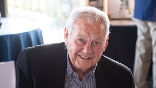 Colts RB, Ravens announcer Tom Matte dies at 82 (NFL)