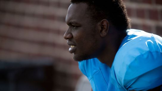 'Last Chance U' stars sue Netflix, others for $30M (College Football)