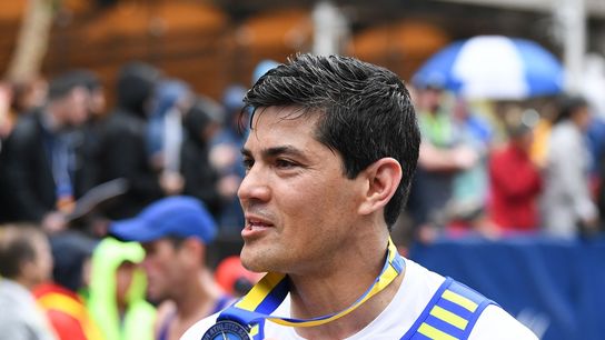 Tedy Bruschi joins college ranks as Arizona senior adviser (College Football)