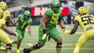 Take 5: Draft prospects destined for NFL stardom (NFL)