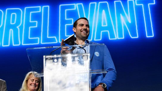 Reports: Paul Salata, creator of ‘Mr. Irrelevant,’ dies (NFL)