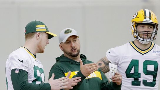 Broncos hiring Packers TE coach Justin Outten as OC (NFL)