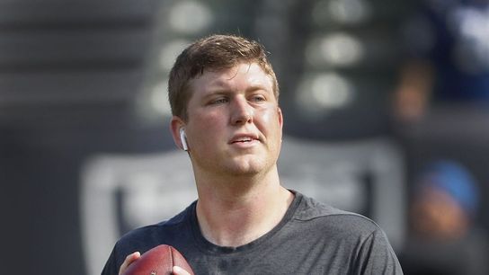 Colts confirm Parks Frazier, 30, as offensive play-caller (NFL)