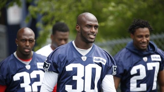 Pats’ Jason McCourty ‘nervous’ about upcoming season (NFL)