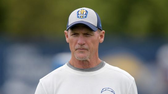 Alabama adds Ken Whisenhunt to Nick Saban's staff (College Football)