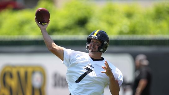 Steelers GM to Ben Roethlisberger: 'We have to look at situation' (NFL)