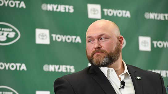 On the clock: New York Jets draft preview (NFL)