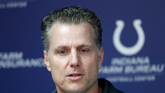 Reports: Bears select Matt Eberflus as head coach (NFL)