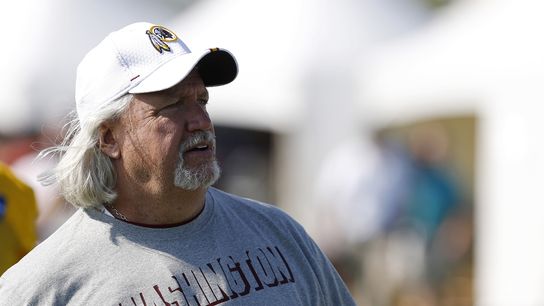 Report: Rob Ryan to rejoin Raiders as senior defensive assistant (NFL)