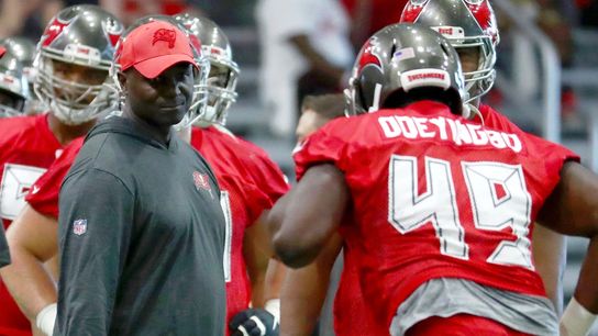 Buccaneers brace for Chiefs' third-down attack (NFL)